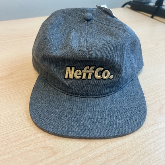 NEFF hat NWT- can be purchased with others any other hat 2 for 30 :) - Picture 3 of 6